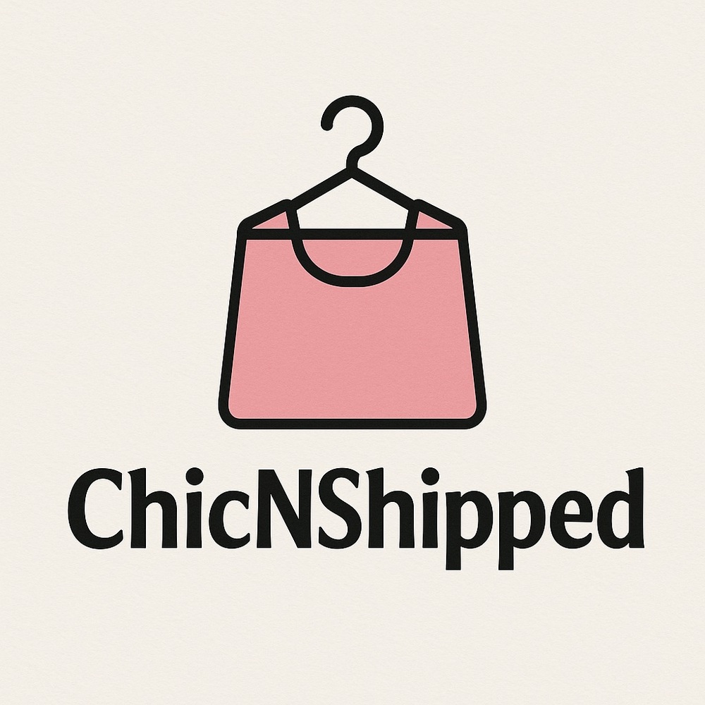 Meet your Posher, ChicNShipped